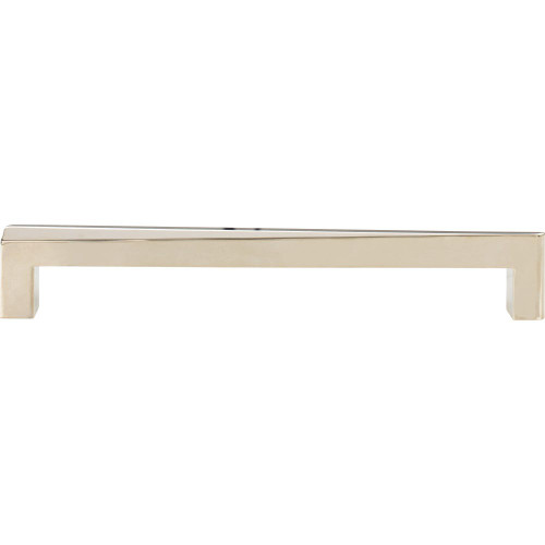 Atlas Para Appliance Pull 18 Inch (c-c) - Polished Nickel, A678-PN