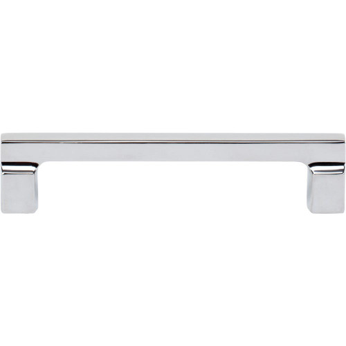 Atlas Reeves Door Pull 5 1/16" (c-c) - Polished Chrome, A523-CH