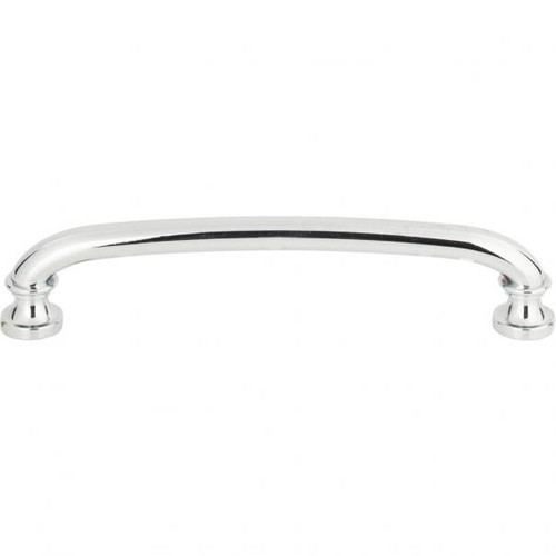 Atlas Shelley Door Pull 5 1/16 Inch (c-c) - Polished Chrome, 351-CH