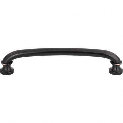 Atlas Shelley Door Pull 5 1/16 Inch (c-c) - Venetian Bronze, 351-VB