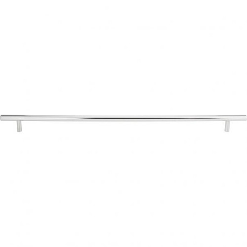 Atlas Skinny Linea Appliance Pull 17 Inch (c-c) - Polished Chrome, AP06-CH