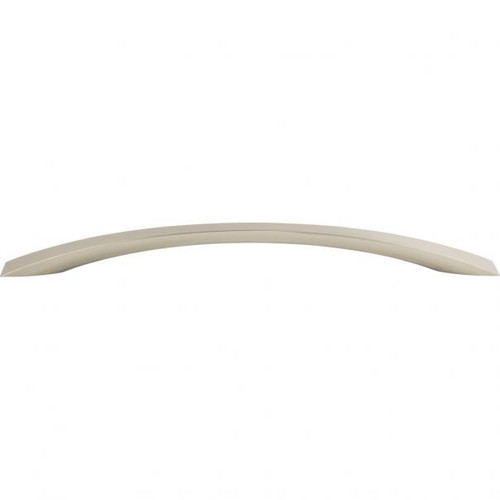 Atlas Sleek Door Pull 11 5/16 Inch (c-c) - Brushed Nickel, A882-BN