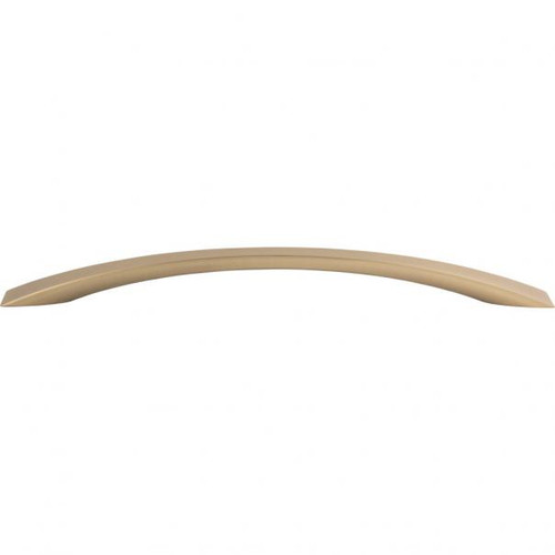 Atlas Sleek Door Pull 11 5/16 Inch (c-c) - Champagne, A882-CM