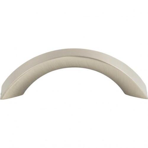 Atlas Sleek Door Pull 3 Inch (c-c) - Brushed Nickel, A880-BN