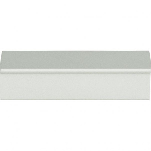 Atlas T Bar Door Pull 1 1/4 Inch (c-c) - Matte Chrome, A860-MC