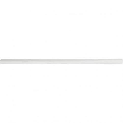 Atlas T Bar Door Pull 13 7/8 Inch (c-c) - Matte Chrome, A862-MC