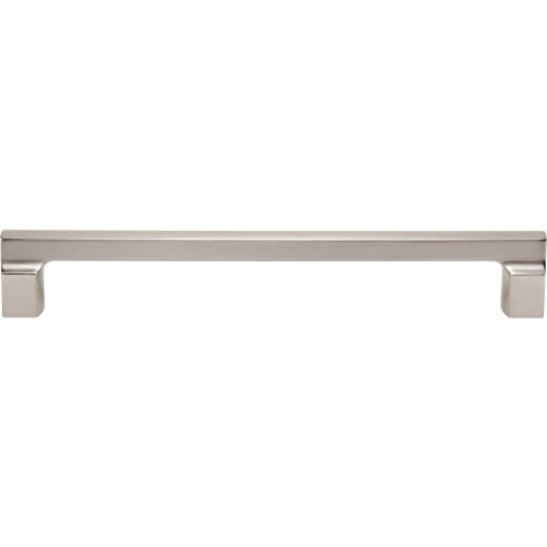 Atlas Reeves Appliance Pull 18" (c-c) - Brushed Nickel, A529-BRN
