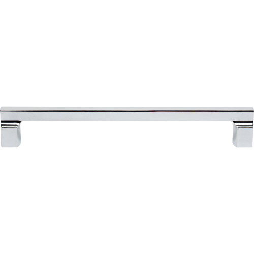 Atlas Reeves Appliance Pull 18" (c-c) - Polished Chrome, A529-CH
