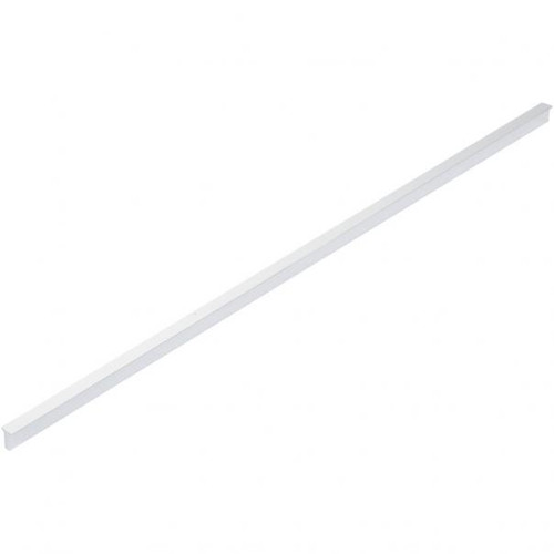 Atlas T Bar Door Pull 20 Inch (c-c) - Polished Chrome, A899-CH