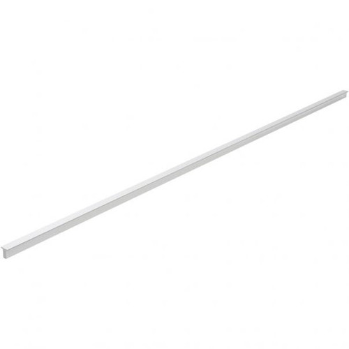 Atlas T Bar Door Pull 30 Inch (c-c) - Polished Chrome, A900-CH