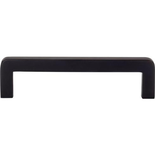 Atlas Tustin Door Pull 5 1/16 Inch - Matte Black, A971-BL