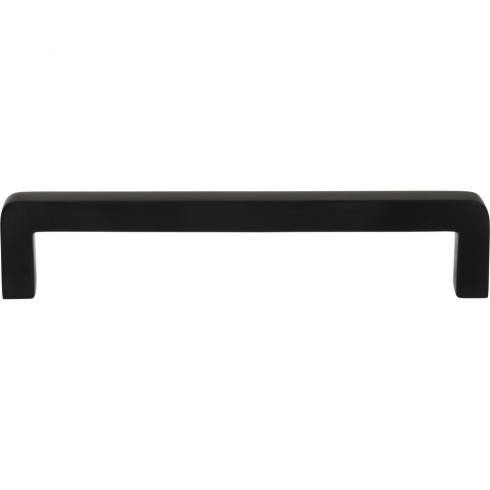 Atlas Tustin Door Pull 6 5/16 Inch - Matte Black, A972-BL