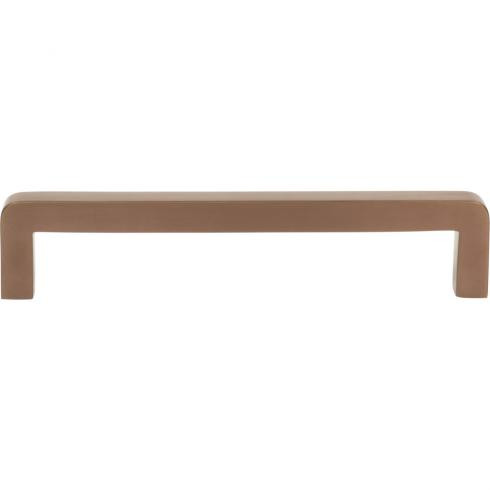 Atlas Tustin Door Pull 6 5/16 Inch - Matte Rose Gold, A972-MRG