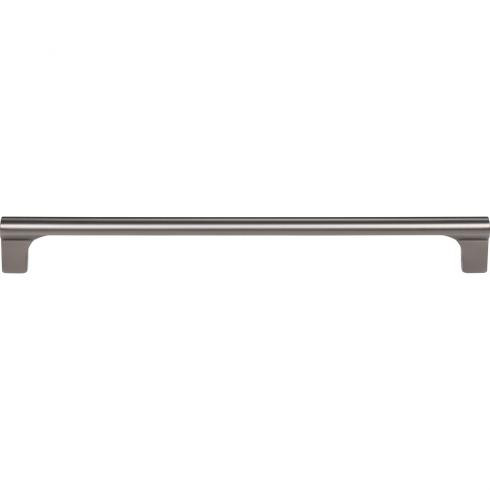 Atlas Whittier Door Pull 8 13/16 Inch (c-c) - Slate, A656-SL