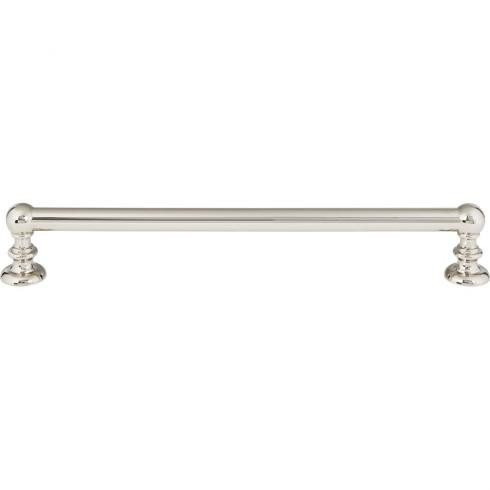 Atlas Victoria Appliance Pull 18 Inch (c-c) - Polished Nickel, A617-PN