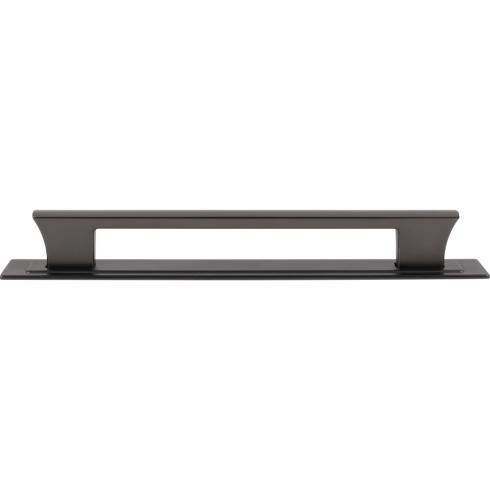 Atlas Zander Appliance Pull 12 Inch (c-c) - Slate, A6008-SL
