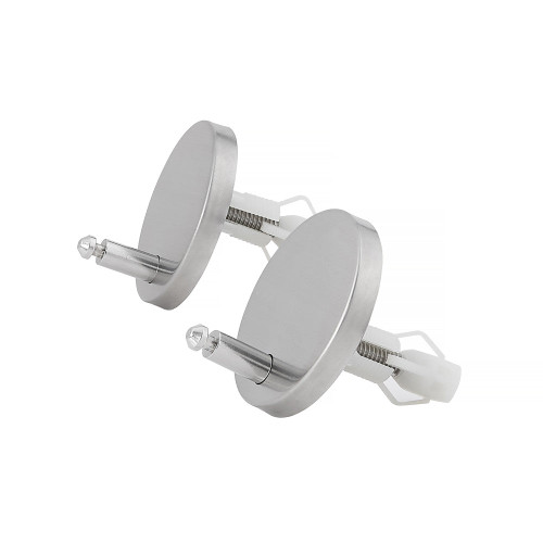Swiss Madison Lumiere Toilet Seat Hardware - SM-QQF28 Swiss Madison Lumiere Toilet Seat Hardware - SM-QQF28