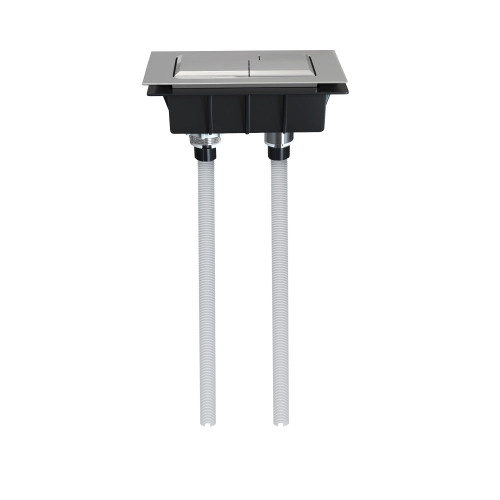 Swiss Madison Voltaire Dual Flush Push Button - SM-TPT42