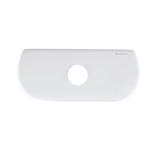 Swiss Madison Sublime Dual Flush Toilet Tank Lid - White - SM-TTL05