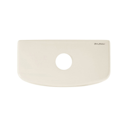 Swiss Madison Ivy Dual Flush Toilet Tank Lid Bisque - SM-TTL12BQ Swiss Madison Ivy Dual Flush Toilet Tank Lid Bisque - SM-TTL12BQ