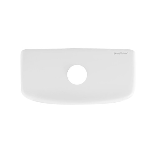 Swiss Madison Ivy Dual Flush Toilet Tank Lid, White - SM-TTL13 Swiss Madison Ivy Dual Flush Toilet Tank Lid, White - SM-TTL13