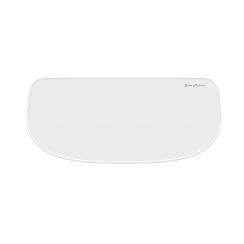 Swiss Madison Monaco Toilet Tank Lid - White - SM-TTL16