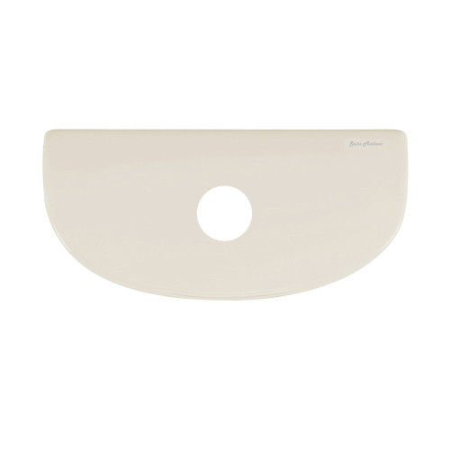 Swiss Madison Sublime Dual Flush Toilet Tank Lid - Bisque - SM-TTL18