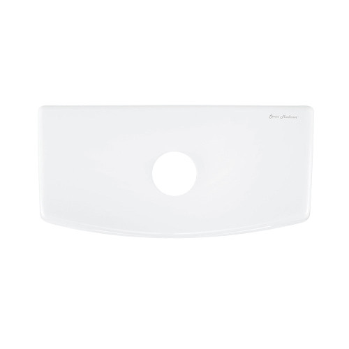 Swiss Madison Virage Dual Flush Toilet Tank Lid - White - SM-TTL25
