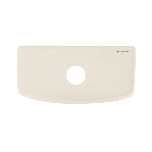 Swiss Madison Virage Dual Flush Toilet Tank Lid - Glossy Bisque - SM-TTL25BQ Swiss Madison Virage Dual Flush Toilet Tank Lid - Glossy Bisque - SM-TTL25BQ
