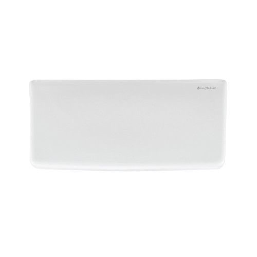 Swiss Madison Classe Toilet Tank Lid - White - SM-TTL40