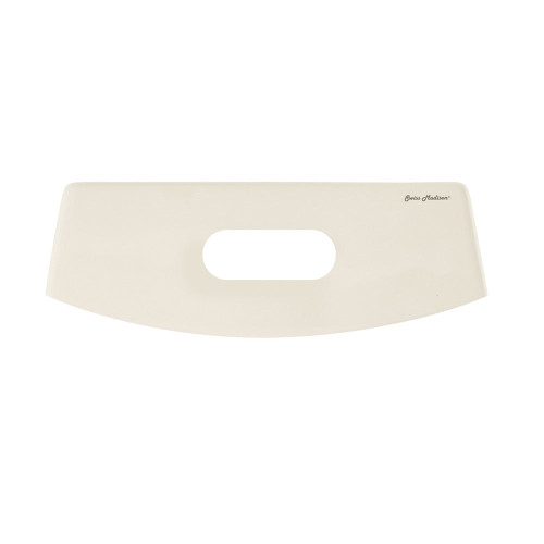Swiss Madison St. Tropez Dual Flush Toilet Tank Lid Bisque - SM-TTL54BQ Swiss Madison St. Tropez Dual Flush Toilet Tank Lid Bisque - SM-TTL54BQ