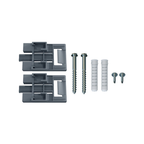 Swiss Madison Fantome 2x4 Tank Clips - SM-CPT68