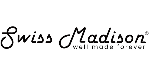 Swiss Madison Soleil Flush valve - SM-TPT179