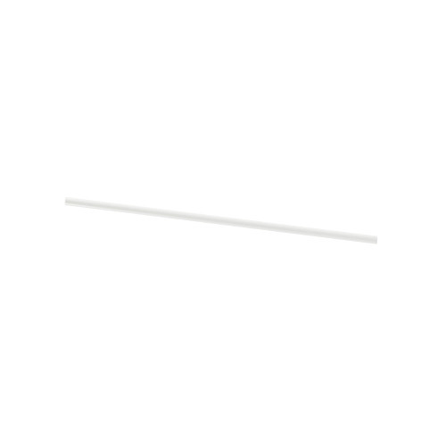 Swiss Madison Console Sink Towel Bar 24" - Matte White - SM-CSP28 Swiss Madison Console Sink Towel Bar 24" - Matte White - SM-CSP28