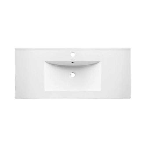 Swiss Madison Pierre 36" Vanity Sink - White - SM-BV553-S