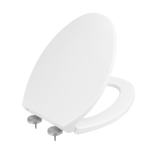 Swiss Madison Quick Release Seat in White (SM-1T140) - SM-QRS40 Swiss Madison Quick Release Seat in White (SM-1T140) - SM-QRS40