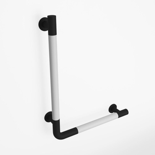 Swiss Madison Auvergne 30" x 30" Grab Bar - Matte Black - SM-GB04MB