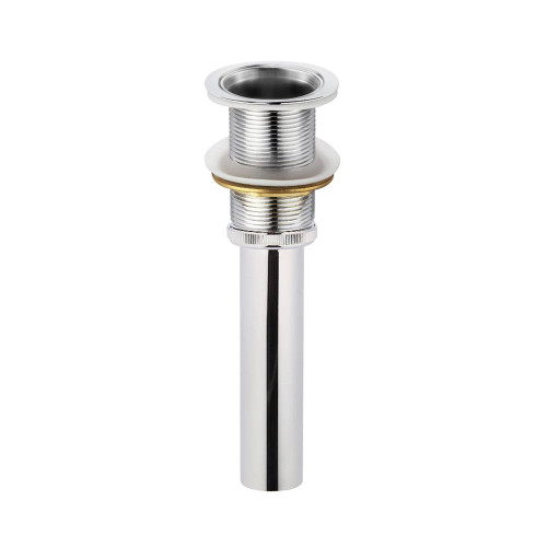 Swiss Madison Compression Fitted Drain - SM-PD26CH