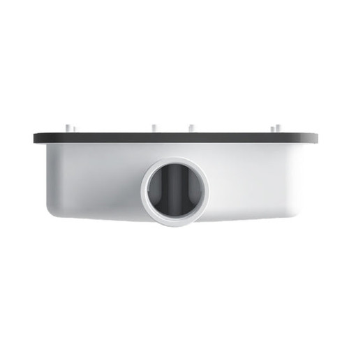 Swiss Madison Terre Shower Base Series C Drain - SM-SBP02 Swiss Madison Terre Shower Base Series C Drain - SM-SBP02