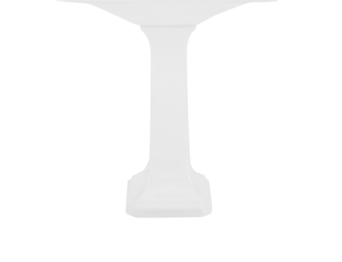 Swiss Madison  Voltaire Pedestal (For SM-PS316) - SM-PS316-P