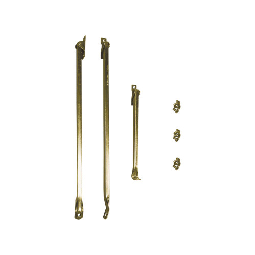 Swiss Madison Bathtub Bars - SM-BAB02