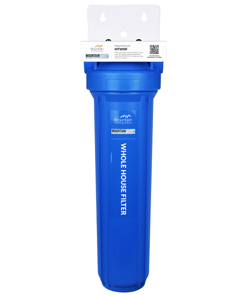 Mountain Plumbing Mountain Pure® Whole House Filter - MTWHF