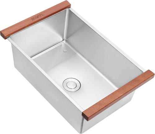 Ruvati Dish Soaking Tub Workstation Accessory - RVA1320