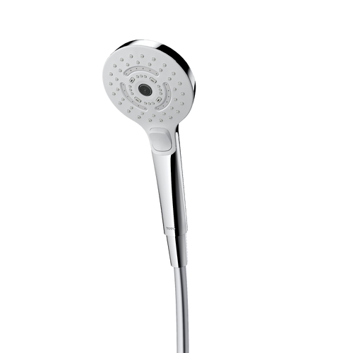 TOTO® 1.75 GPM MIST SPA™ Handshower with COMFORT WAVE Technology, Brushed Nickel - TBW01035U4#BN