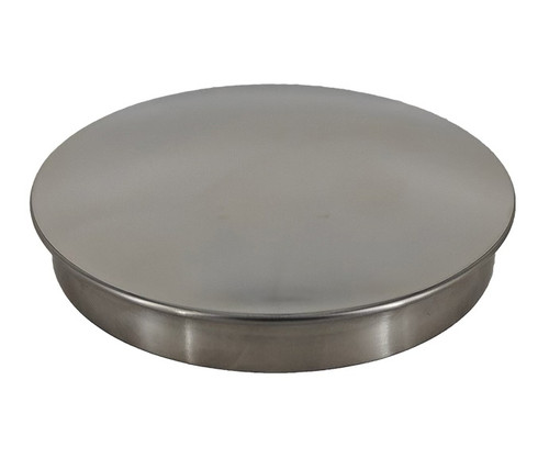 Mountain Plumbing Countertop Glass Rinser (Individual Component - Cover) - MT250-C/SB