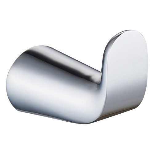 Blossom 100 Series Robe Hook - Chrome - BA02 101 01
