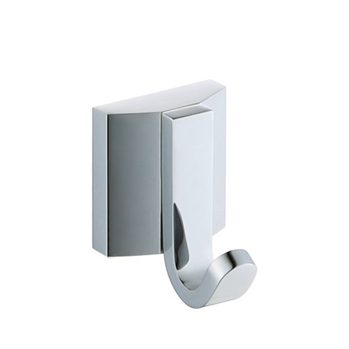 Blossom 200 Series Robe Hook - Chrome - BA02 201 01