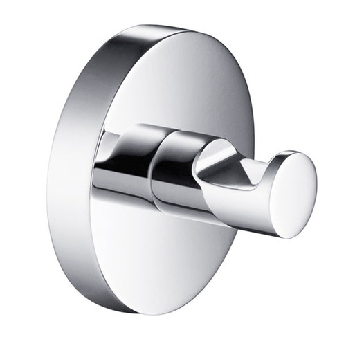Blossom 500 Series Robe Hook - Chrome - BA02 501 01