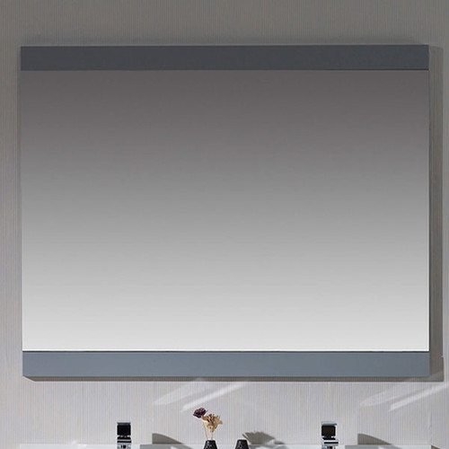 Blossom Monaco 48" Mirror - Metal Grey - M6000 48 15