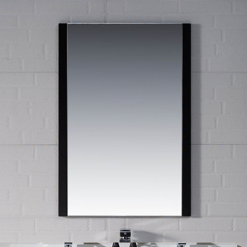 Blossom Sydney 24" Mirror - Espresso - M6001 24 02